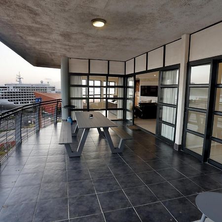 Stay At The Point - Peaceful Plentiful Penthouse Durban Exterior photo
